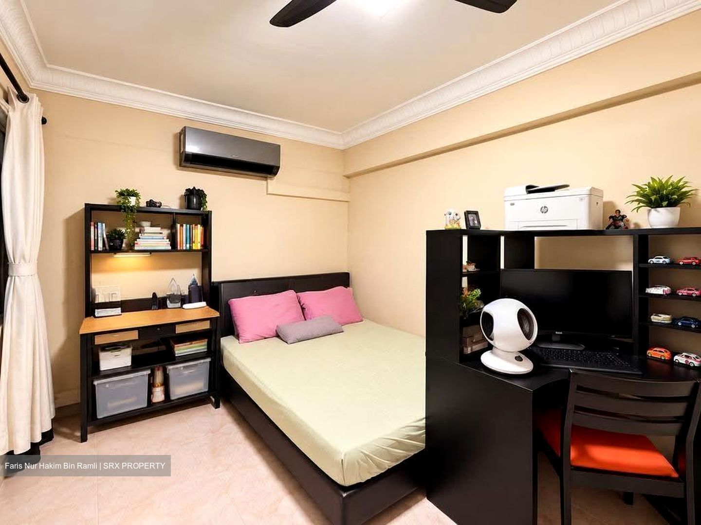 Blk 752 Nee Soon Central Green (Yishun), HDB 4 Rooms #633320401